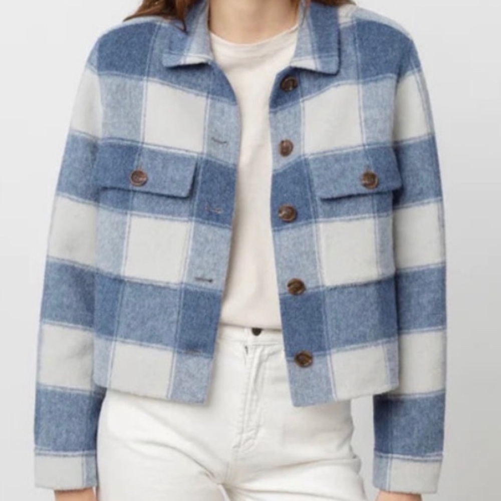 Rails Sheffield Jacket - S